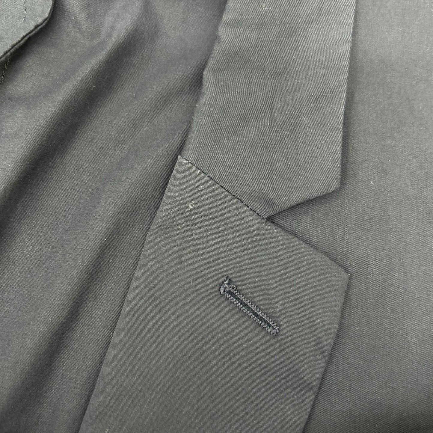 HUGOBOSS Aero212P1 Navy Tailored Jacket Size 50