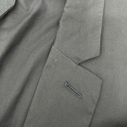 HUGOBOSS Aero212P1 Navy Tailored Jacket Size 50