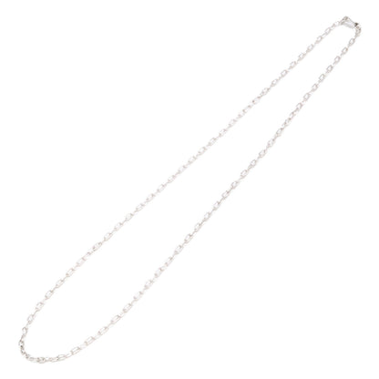 NAVAJO STERLING Sterling Silver Chain Necklace Size ONE SIZE
