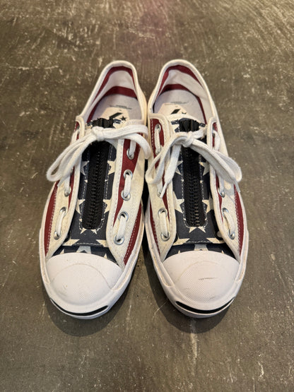 Converse TheSoloist. x Converse Multi Sneakers Size 10