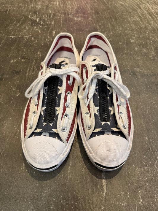 Converse TheSoloist. x Converse Multi Sneakers Size 10