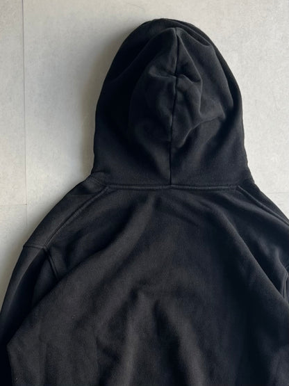 Swagger Black Hoodie Size L