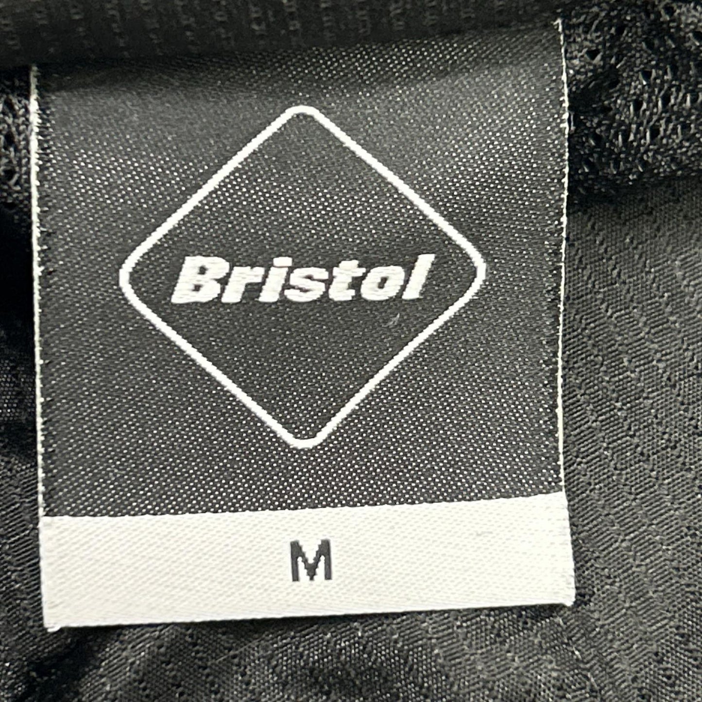 F.C.Real Bristol PlayStation Warm Up Jacket Size M