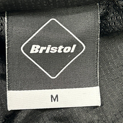 F.C.Real Bristol PlayStation Warm Up Jacket Size M
