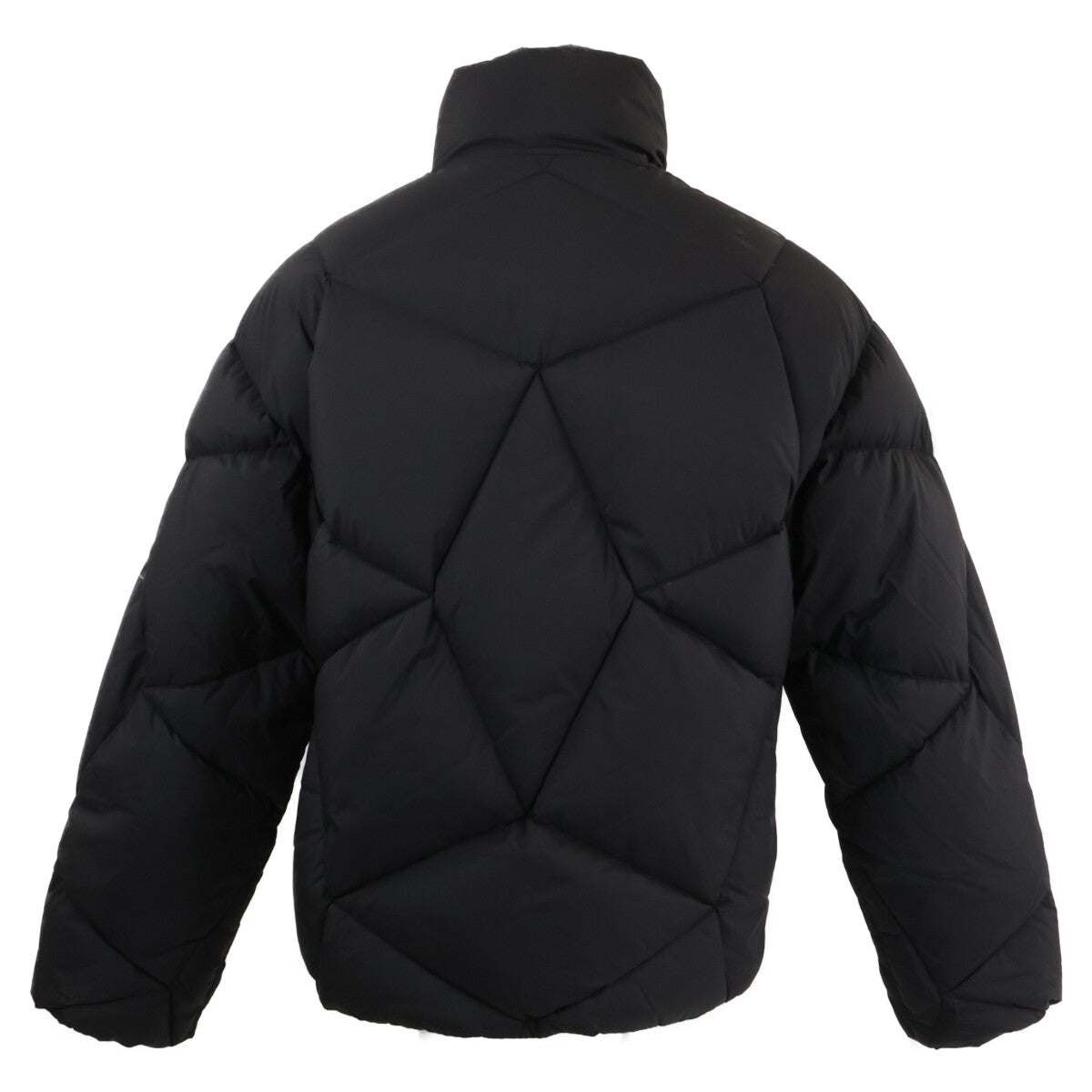 MONCLER VARDAR 2024 Down Jacket Black Size 1