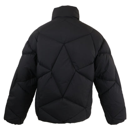 MONCLER VARDAR 2024 Down Jacket Black Size 1
