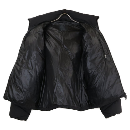 MONCLER VARDAR 2024 Down Jacket Black Size 1
