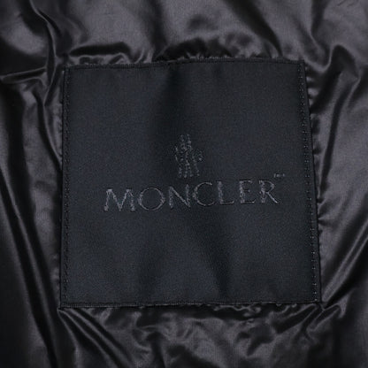 MONCLER VARDAR 2024 Down Jacket Black Size 1