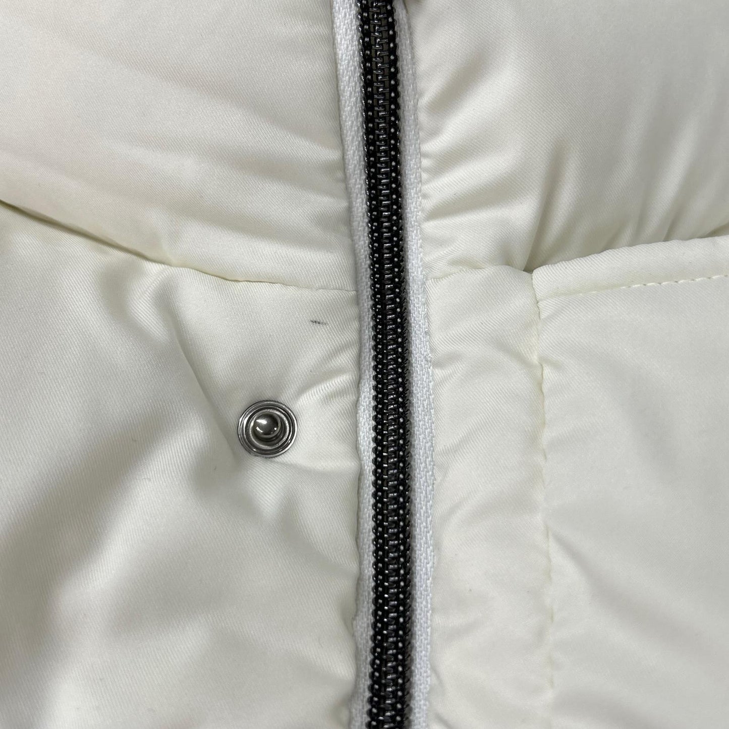HERNO White Water Repellent Polyester Down Blouson Size 46