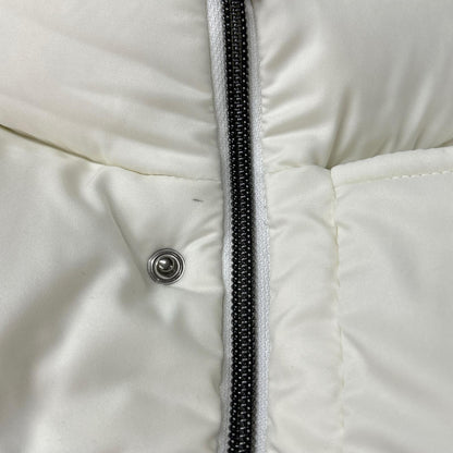 HERNO White Water Repellent Polyester Down Blouson Size 46