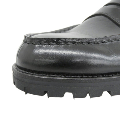 COMMEdesGARCONS HOMME Tanaka Homme Leather Loafers Size 25