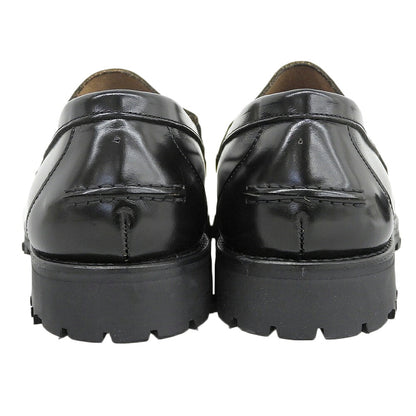 COMMEdesGARCONS HOMME Tanaka Homme Leather Loafers Size 25
