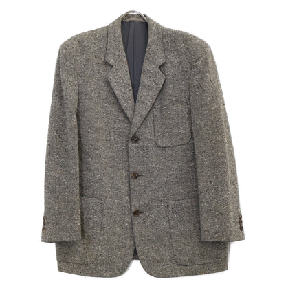 COMMEdesGARCONS HOMME 90s Mix Tweed Suit Gray Size M
