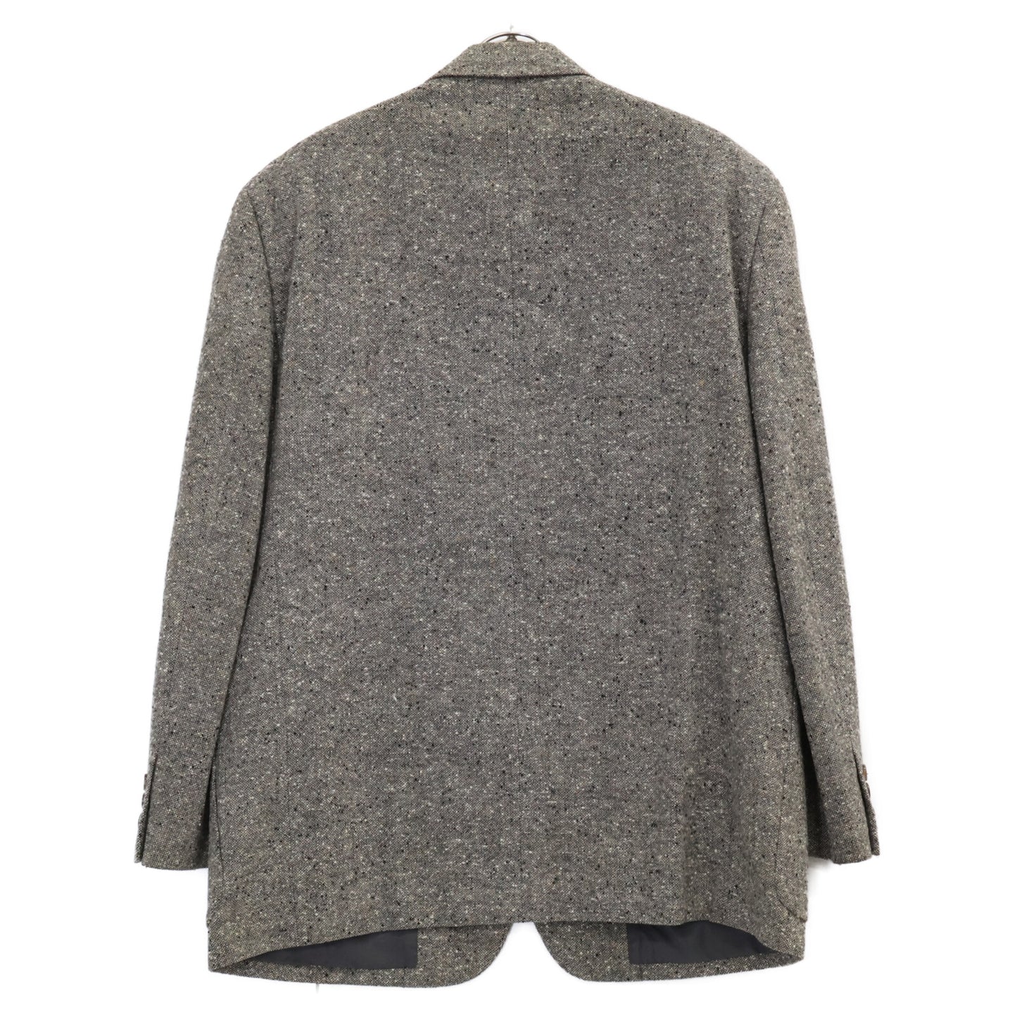 COMMEdesGARCONS HOMME 90s Mix Tweed Suit Gray Size M