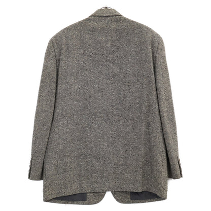 COMMEdesGARCONS HOMME 90s Mix Tweed Suit Gray Size M