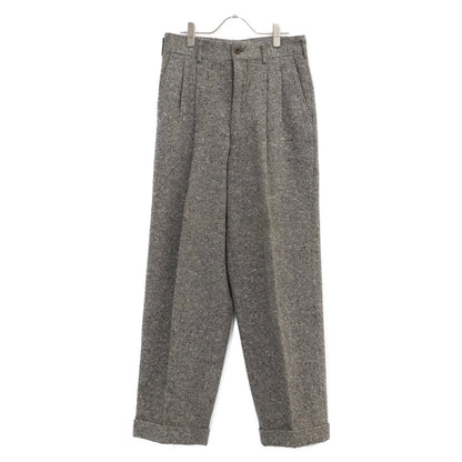 COMMEdesGARCONS HOMME 90s Mix Tweed Suit Gray Size M