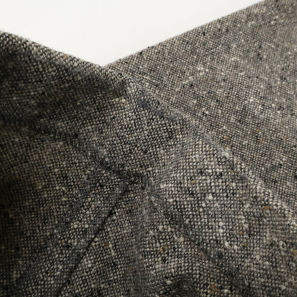 COMMEdesGARCONS HOMME 90s Mix Tweed Suit Gray Size M