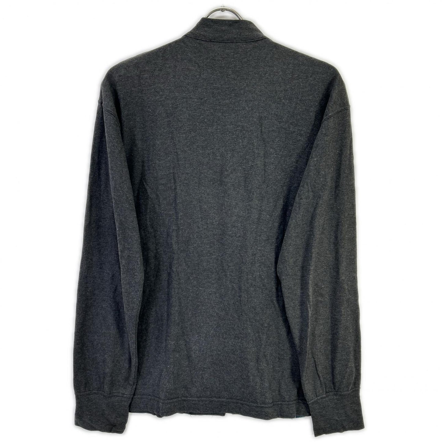 COMMEdesGARCONS HOMME 00s Patchwork Jacket Gray