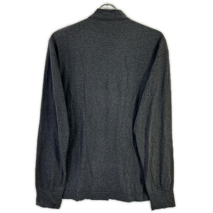 COMMEdesGARCONS HOMME 00s Patchwork Jacket Gray
