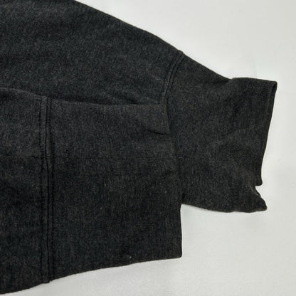 COMMEdesGARCONS HOMME 00s Patchwork Jacket Gray