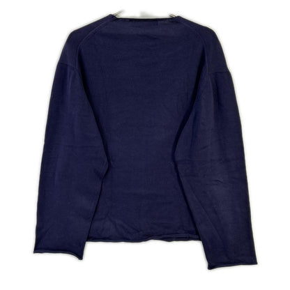 COMMEdesGARCONS HOMME 00s Square Sweater Multi