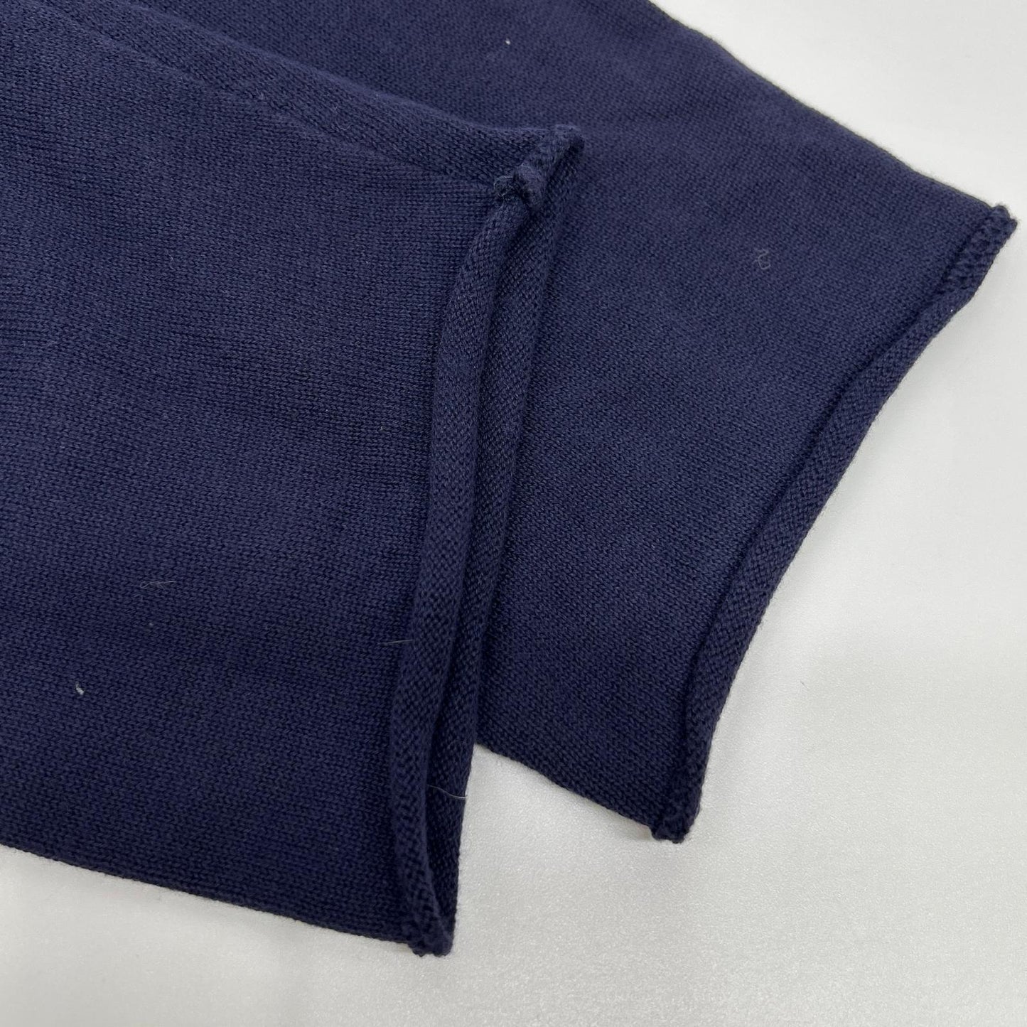 COMMEdesGARCONS HOMME 00s Square Sweater Multi