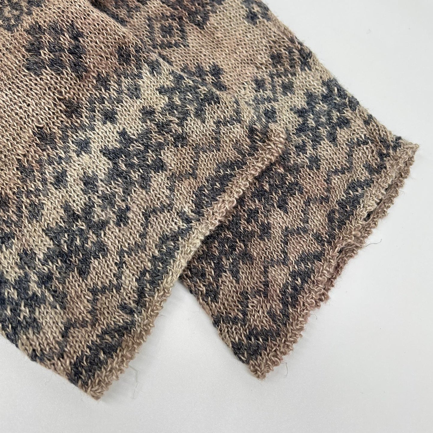 COMMEdesGARCONS HOMME 90s Garment Dyed Knit
