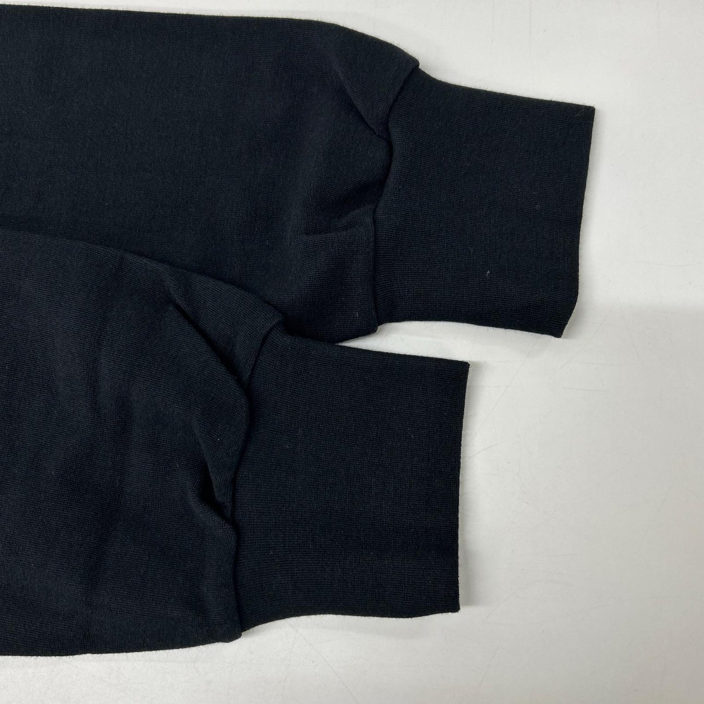 COMMEdesGARCONS HOMME PLUS 95AW Sleep Pigment Long Sleeve Tee
