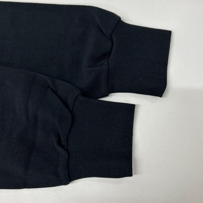 COMMEdesGARCONS HOMME PLUS 95AW Sleep Pigment Long Sleeve Tee