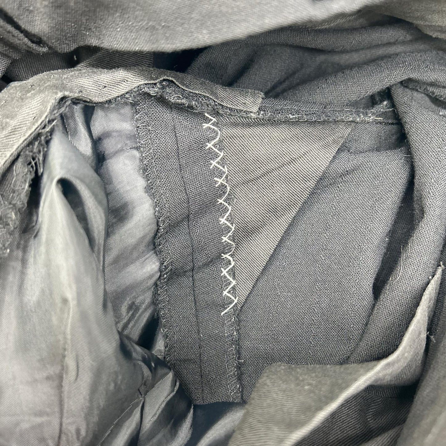 COMMEdesGARCONS HOMME 89' Tanaka Homme Stripe Suit Size M