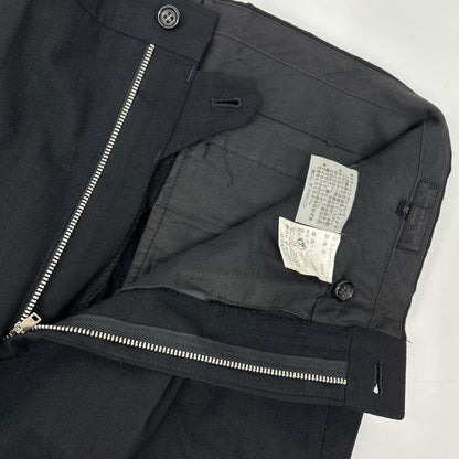 COMMEdesGARCONS HOMME 89' Tanaka Homme Stripe Suit Size M