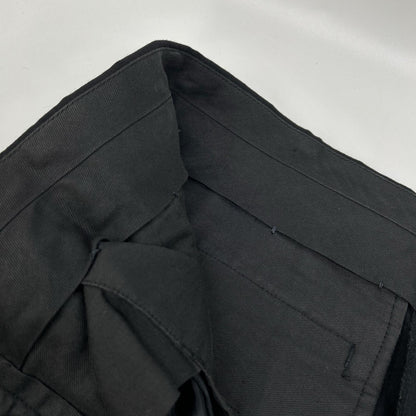 COMMEdesGARCONS HOMME 89' Tanaka Homme Stripe Suit Size M
