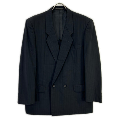 COMMEdesGARCONS HOMME 89' Tanaka Homme Stripe Suit Size M