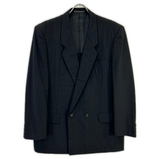 COMMEdesGARCONS HOMME 89' Tanaka Homme Stripe Suit Size M
