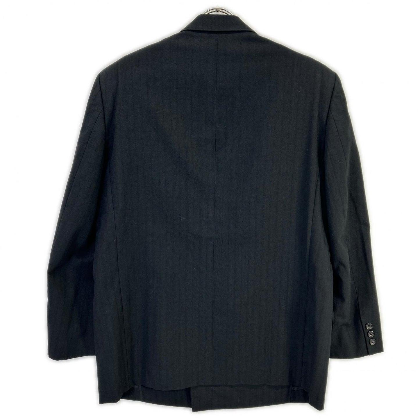 COMMEdesGARCONS HOMME 89' Tanaka Homme Stripe Suit Size M