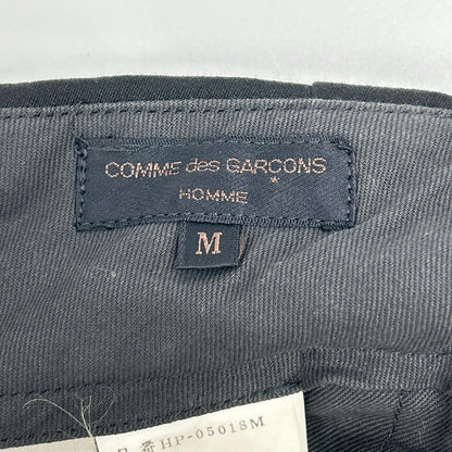 COMMEdesGARCONS HOMME 89' Tanaka Peaked Double Suit Size S