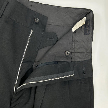 COMMEdesGARCONS HOMME 89' Tanaka Peaked Double Suit Size S