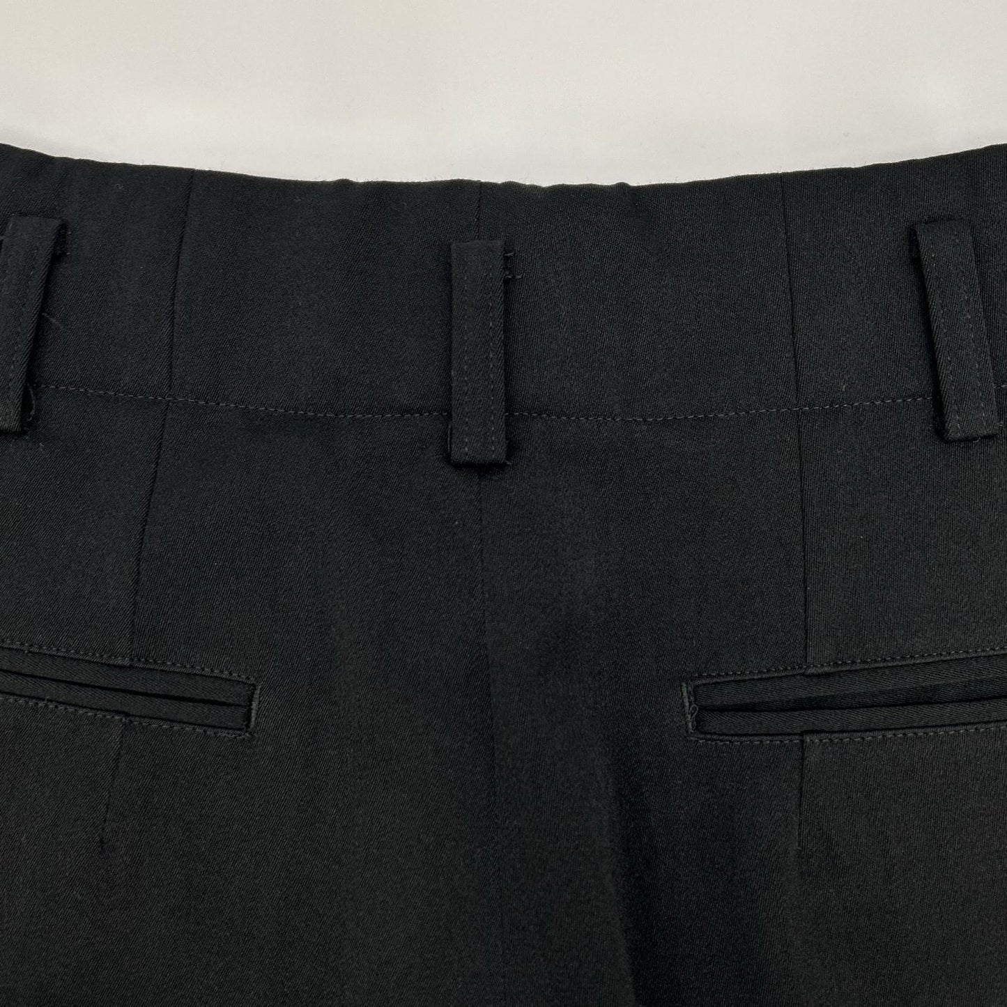 COMMEdesGARCONS HOMME 89' Tanaka Peaked Double Suit Size S