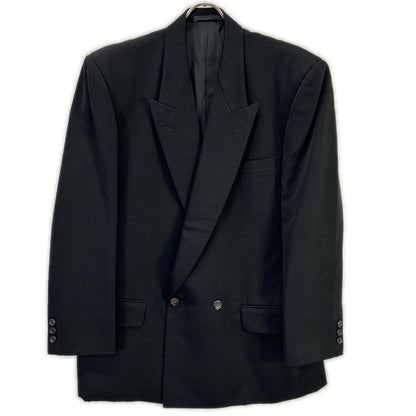 COMMEdesGARCONS HOMME 89' Tanaka Peaked Double Suit Size S