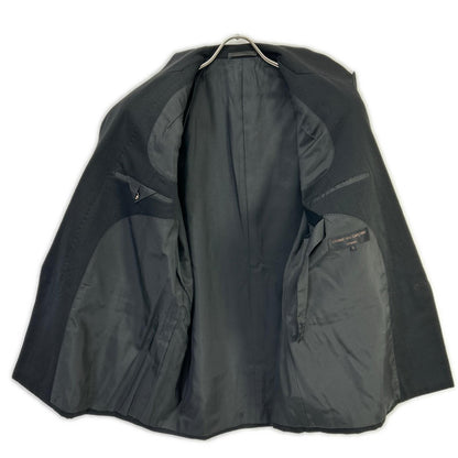 COMMEdesGARCONS HOMME 89' Tanaka Peaked Double Suit Size S