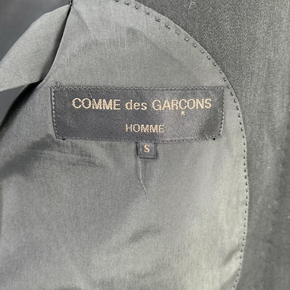 COMMEdesGARCONS HOMME 89' Tanaka Peaked Double Suit Size S