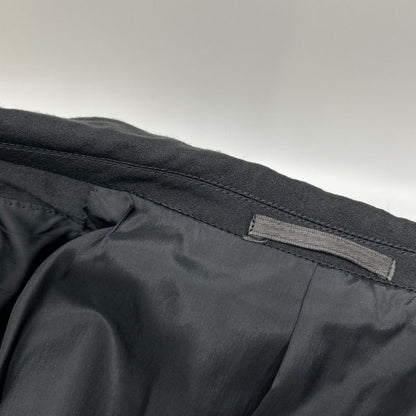 COMMEdesGARCONS HOMME 89' Tanaka Peaked Double Suit Size S