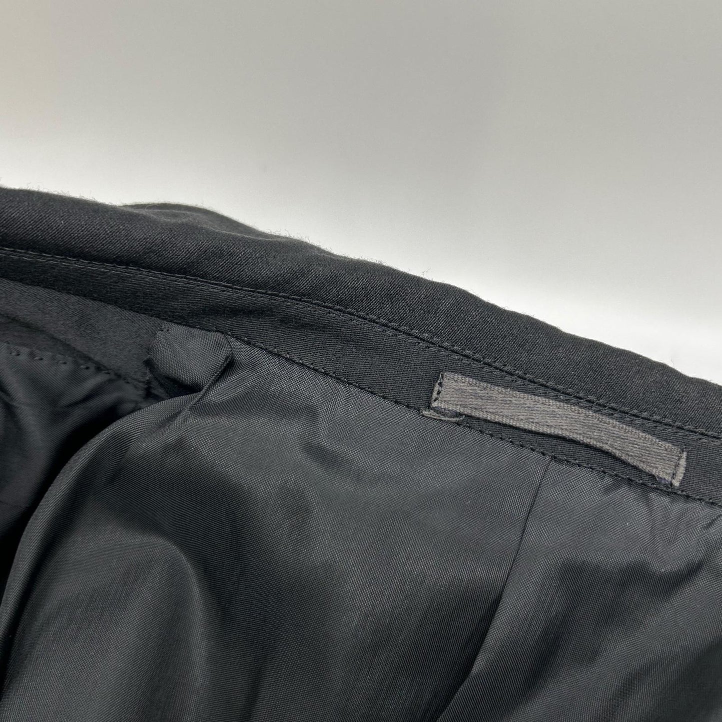 COMMEdesGARCONS HOMME 89' Tanaka Peaked Double Suit Size S