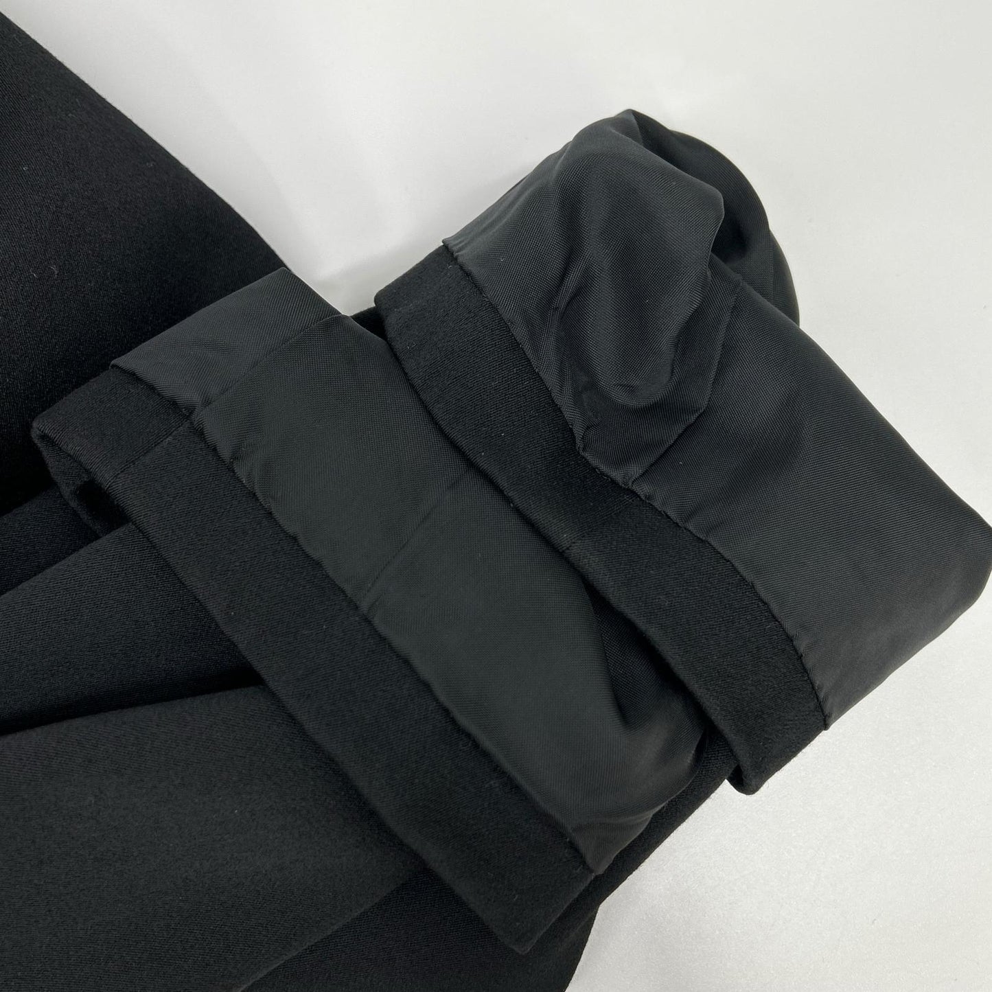 COMMEdesGARCONS HOMME 89' Tanaka Peaked Double Suit Size S