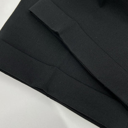 COMMEdesGARCONS HOMME 90s Tanaka 2-Tuck Wide Trousers Size M