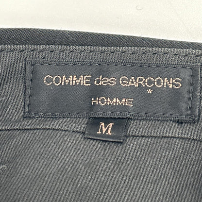 COMMEdesGARCONS HOMME 90s Tanaka 2-Tuck Wide Trousers Size M