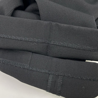 COMMEdesGARCONS HOMME 90s Tanaka 2-Tuck Wide Trousers Size M