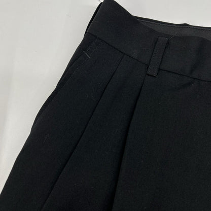 COMMEdesGARCONS HOMME 90s Tanaka 2-Tuck Wide Trousers Size M