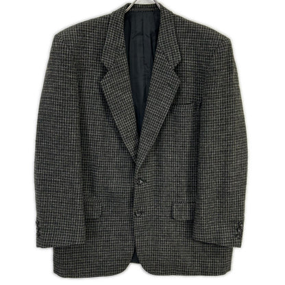 COMMEdesGARCONS HOMME 89-90s Tanaka Tweed Jacket Size M