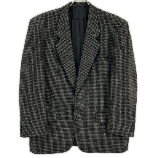 COMMEdesGARCONS HOMME 89-90s Tanaka Tweed Jacket Size M